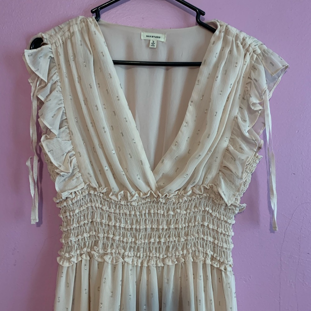 Max Studio dress